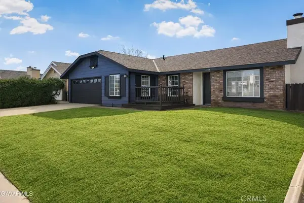 3538 Apollo, Palmdale, CA 93550