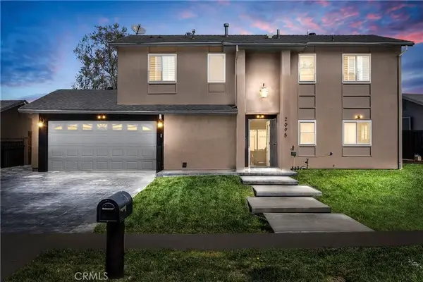 2095 Morley Street, Simi Valley, CA 93065