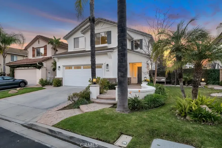 545 Shadow Lane, Simi Valley, CA 93065 - #2