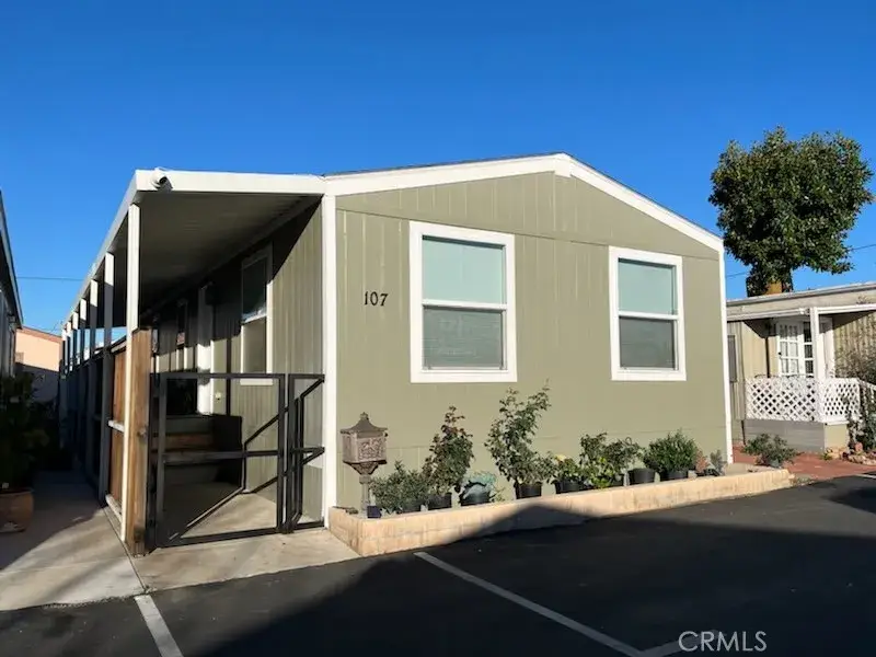 7560 Woodman #107, Van Nuys, CA 91405 - #1