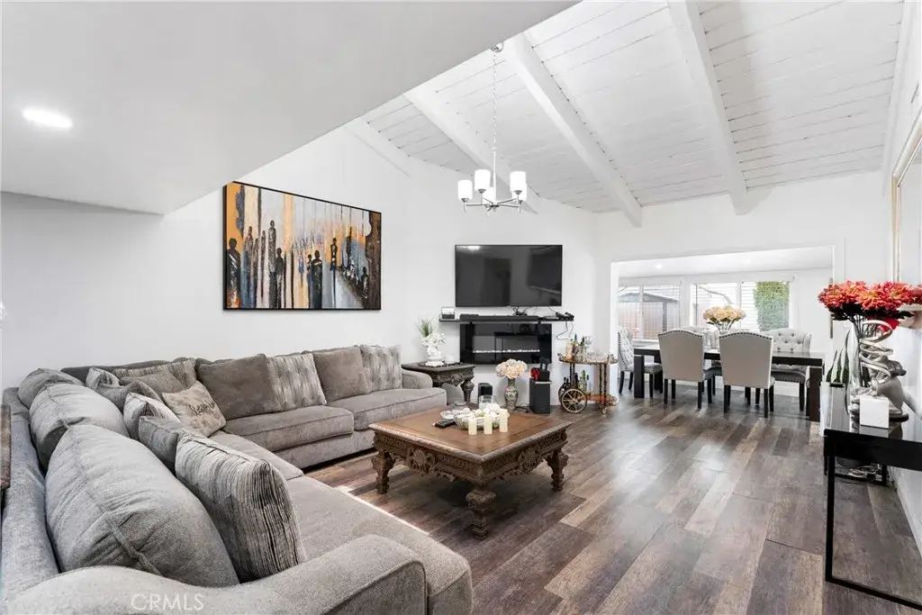 2011 W Katella, Anaheim, CA 92804 - #1