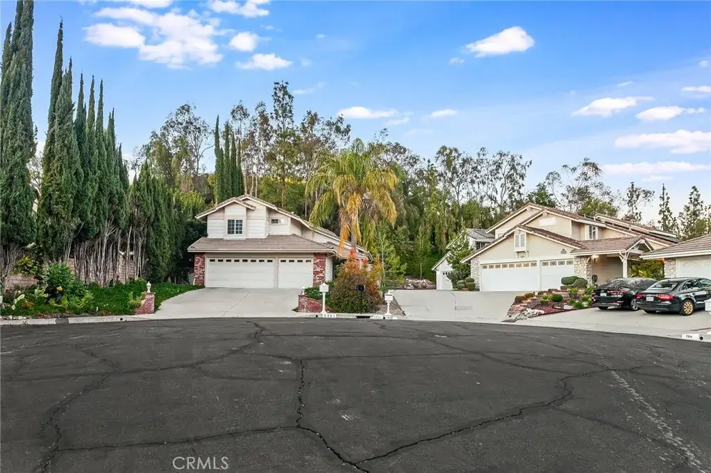 7224 Bouquet Drive, West Hills, CA 91307 - #1