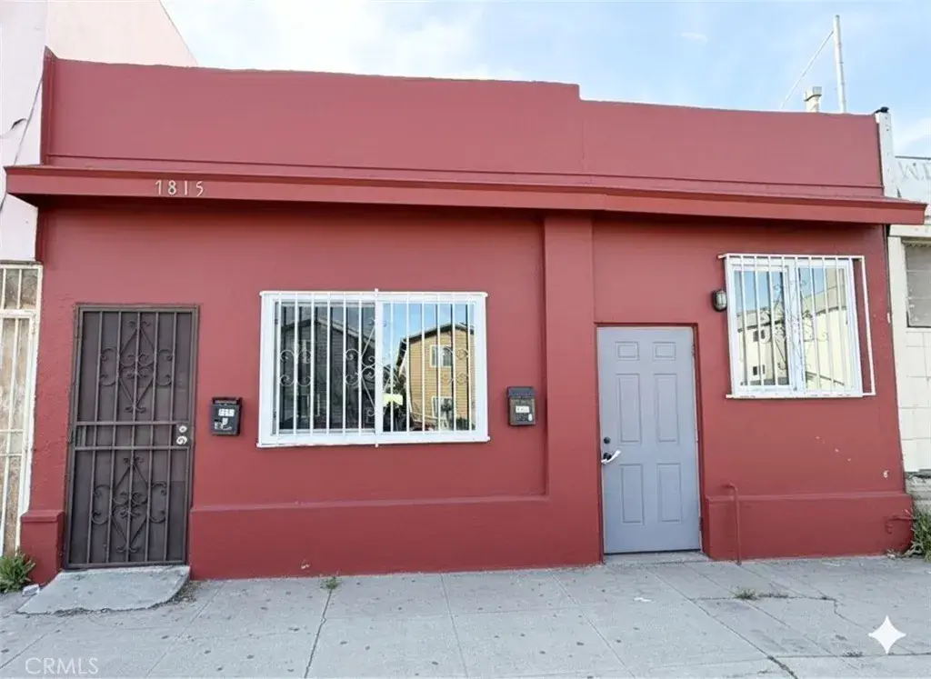 7815 S Western, Los Angeles, CA 90047 - #1