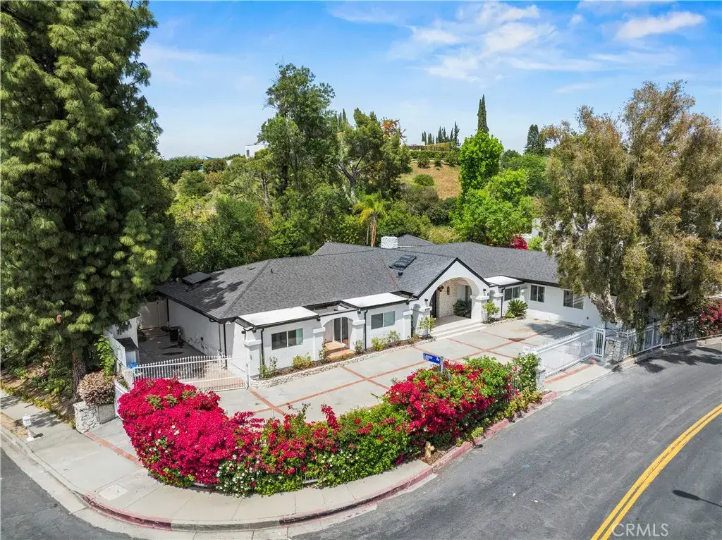 4250 Louise, Encino, CA 91316 - #1