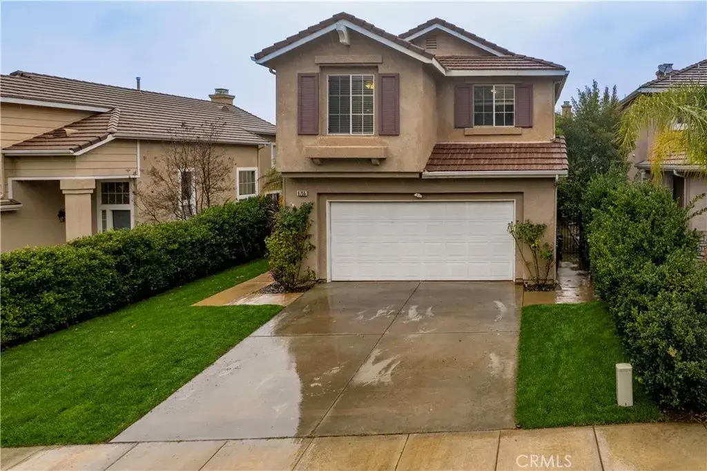 6755 Cowboy Street, Simi Valley, CA 93063 - #1
