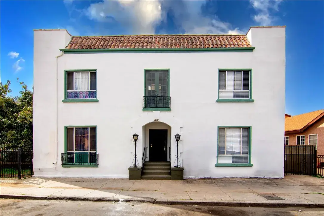 440 E 27th, Los Angeles, CA 90011 - #1