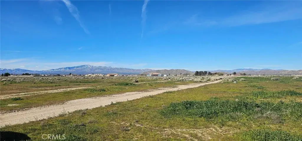 0 Avenue A-6, Lancaster, CA 93536 - #1