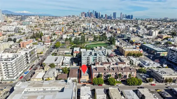 960 S Kingsley, Los Angeles, CA 90006