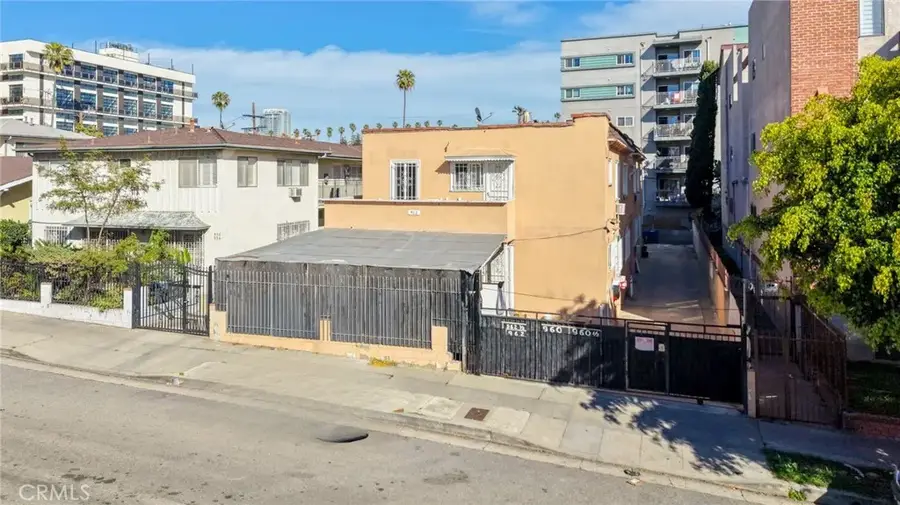 960 S Kingsley, Los Angeles, CA 90006 - #2