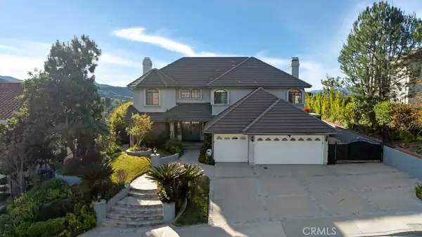 3627 Via Del Prado, Calabasas, CA 91302