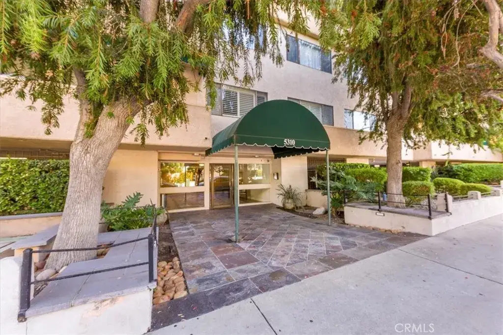 5310 Zelzah, Encino, CA 91316 - #1