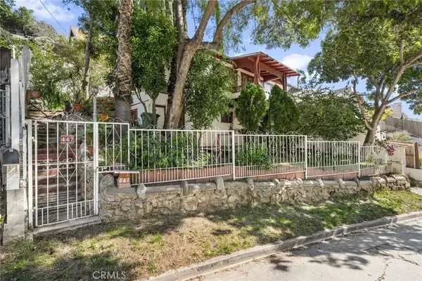 447 W Avenue 37, Los Angeles, CA 90065