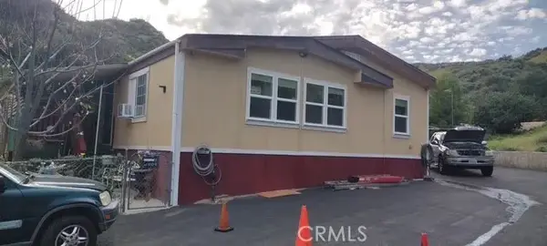 30000 Hasley Canyon #38.5, Castaic, CA 91384