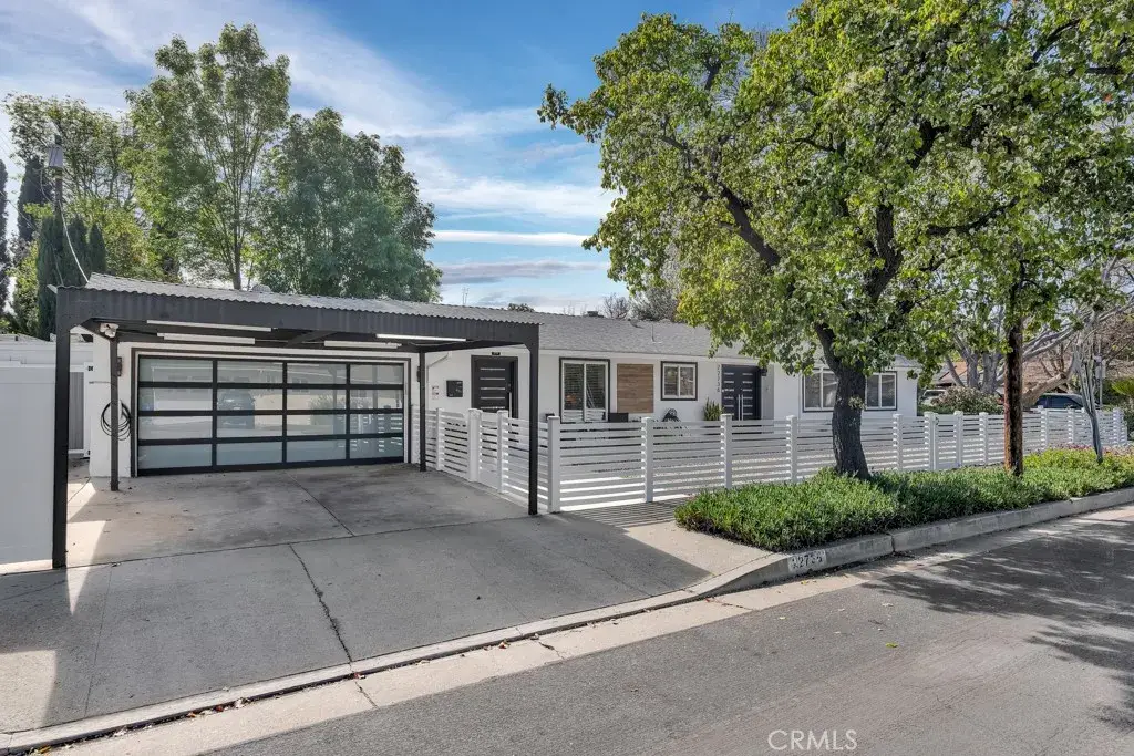 22736 Schoolcraft, West Hills, CA 91307 - #1