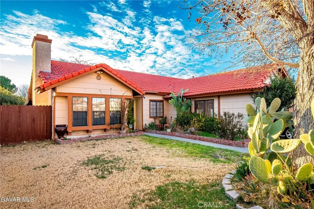 43319 27th West, Lancaster, CA 93536 - #1