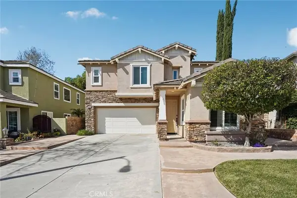 28643 Silverking, Saugus, CA 91390