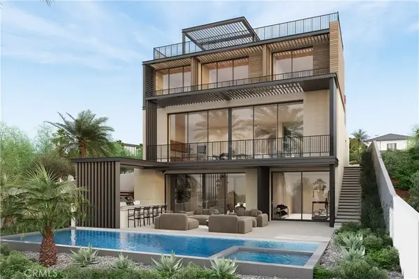 14800 Mc Kendree Ave, Pacific Palisades, CA 90272