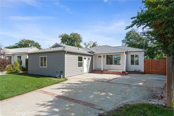 6714 Jellico, Lake Balboa, CA 91406