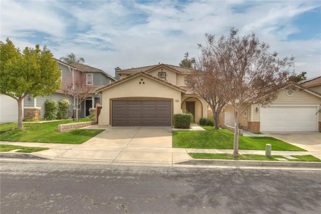 33153 Eagle Point, Yucaipa, CA 92399 - #1