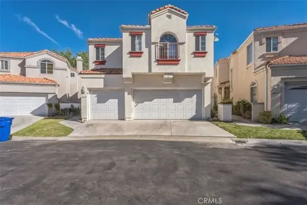 18641 Nathan Hill, Canyon Country, CA 91351