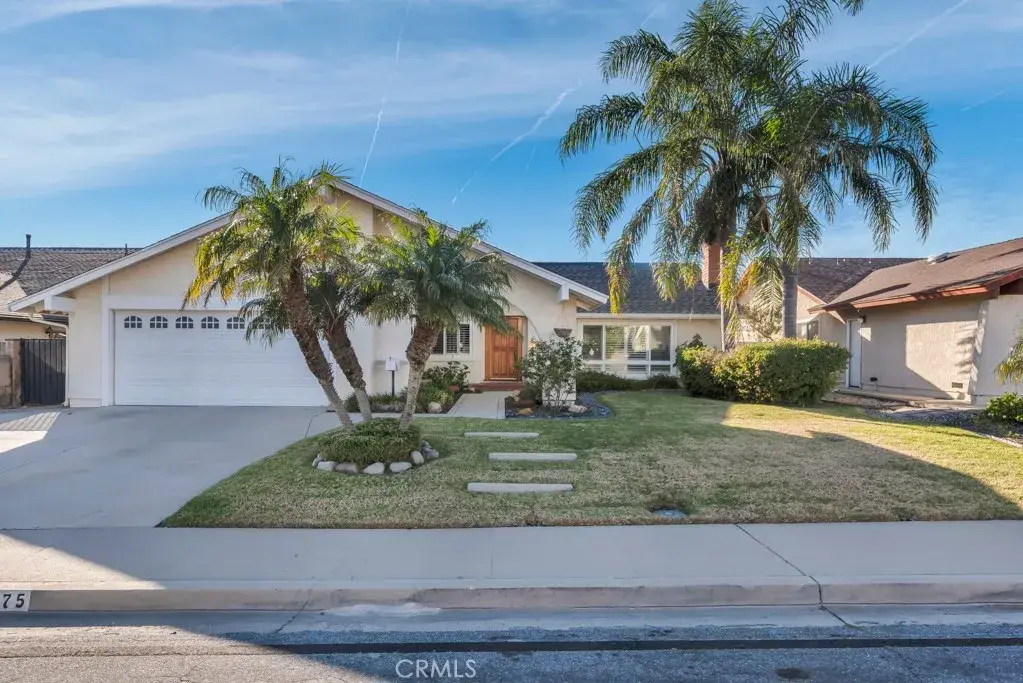 2175 N Marlies, Simi Valley, CA 93063 - #1