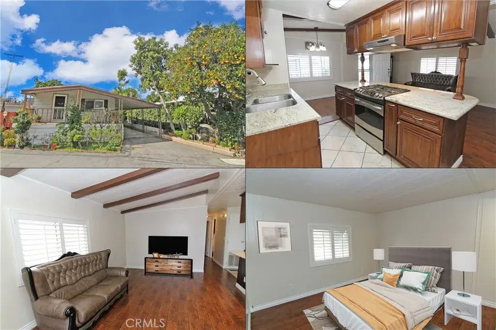 13120 Bradley #10, Sylmar, CA 91342 - #1