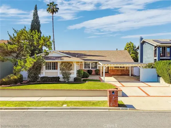 1843 Garvin Avenue, Simi Valley, CA 93065