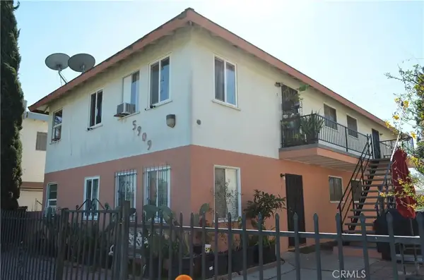 5909 Whitnall Hwy, North Hollywood, CA 91601