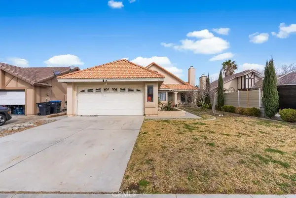 5231 Sunburst, Palmdale, CA 93552
