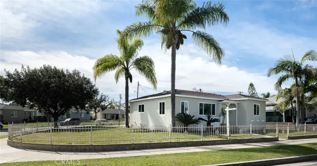 2201 Northside, Montebello, CA 90640 - #1