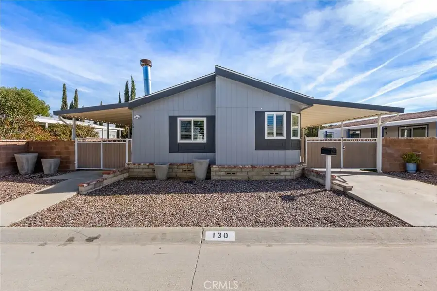 1030 E Avenue Spc 130 South, Palmdale, CA 93550 - #2