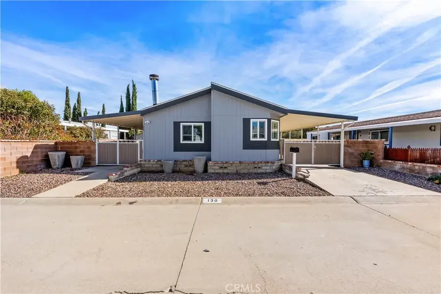 1030 E Avenue Spc 130 South, Palmdale, CA 93550 - #3