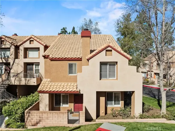 22713 Copper Hill #42, Saugus, CA 91350