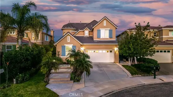 20701 Mopena, Porter Ranch, CA 91326