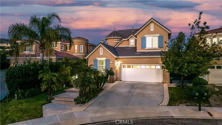 20701 Mopena, Porter Ranch, CA 91326 - #2