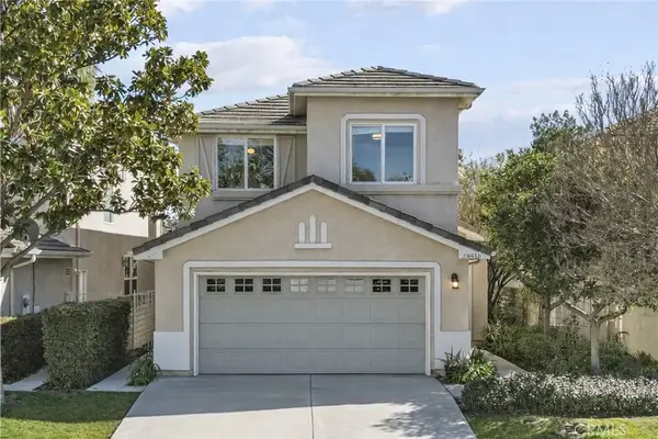 25558 Fitzgerald Avenue, Stevenson Ranch, CA 91381