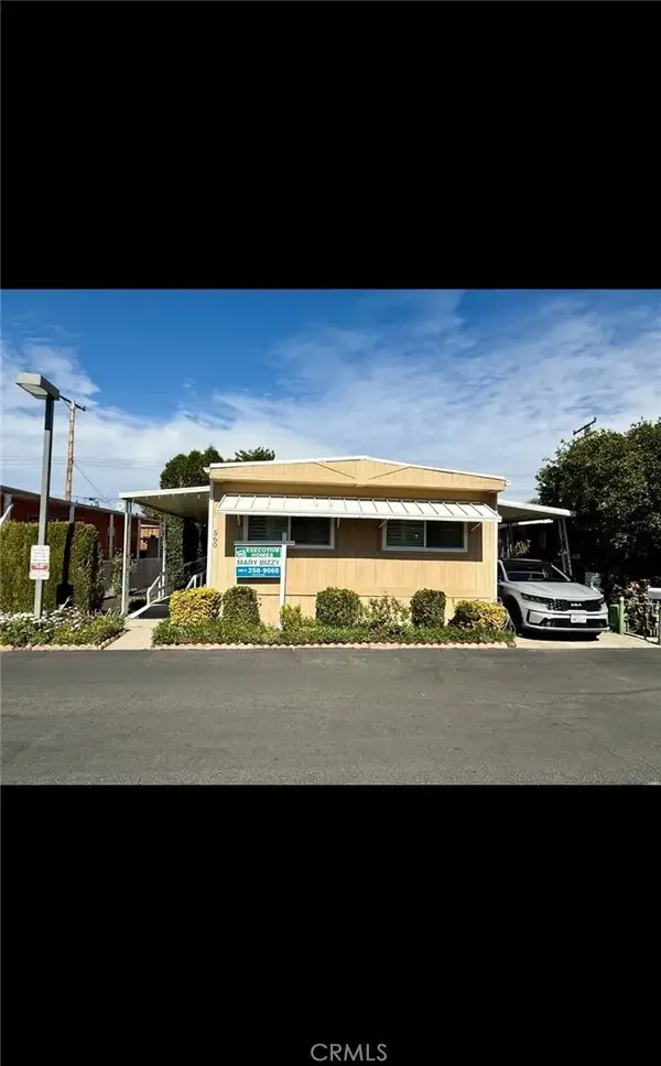 20401 Soledad Canyon #560, Canyon Country, CA 91351