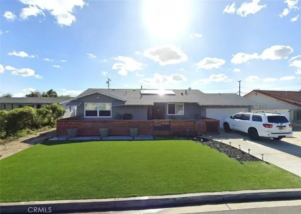 2960 W Rome, Anaheim, CA 92804 - #1