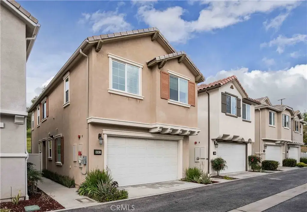 8561 N Walnut Way, West Hills, CA 91304 - #1