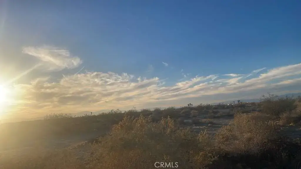 0 Vac/ave R12/vic 145th Ste, Sun Village, CA 93543 - #1