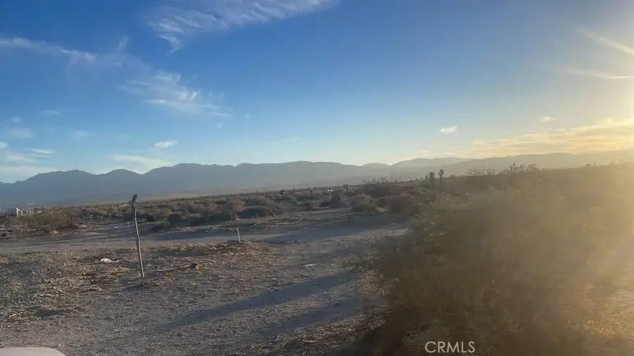 0 Vac/ave R12/vic 145th Ste, Sun Village, CA 93543 - #2