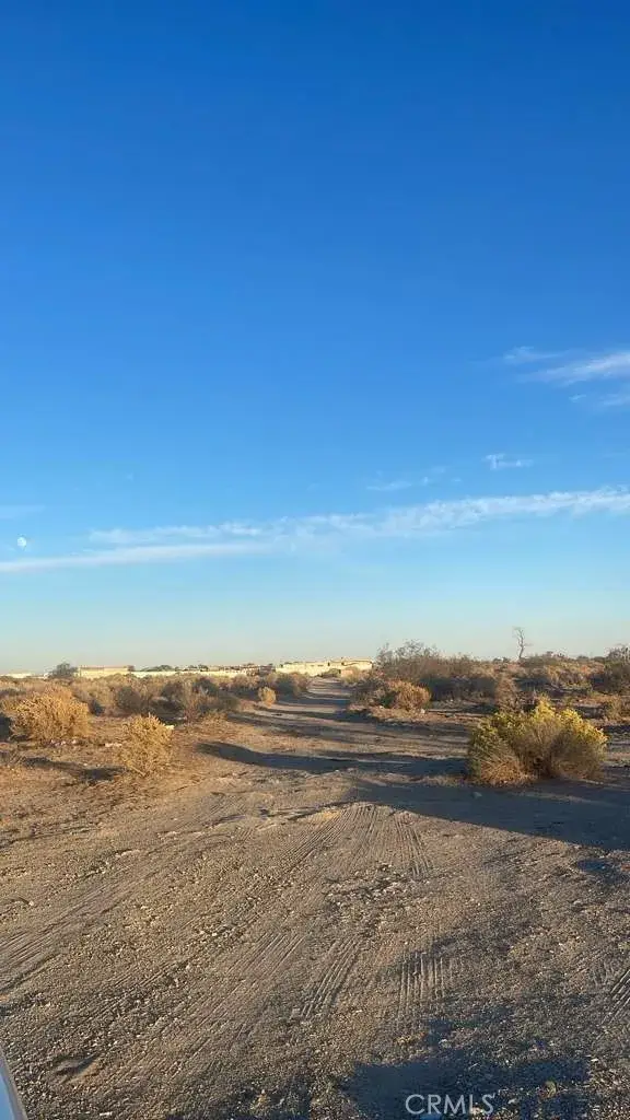 0 Vac/ave R12/vic 145th Ste, Sun Village, CA 93543 - #3