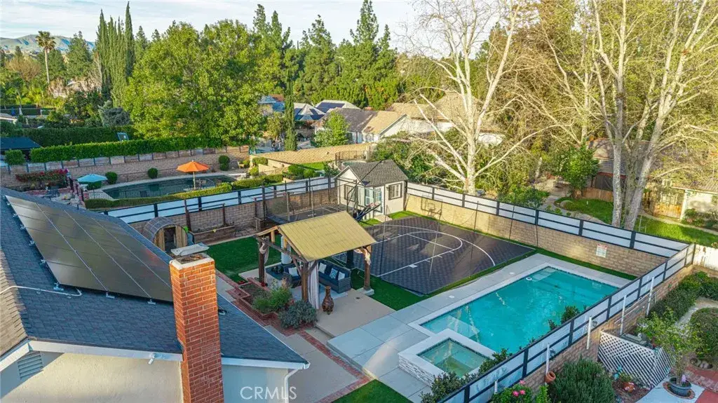 8310 Faust Avenue, West Hills, CA 91304 - #1