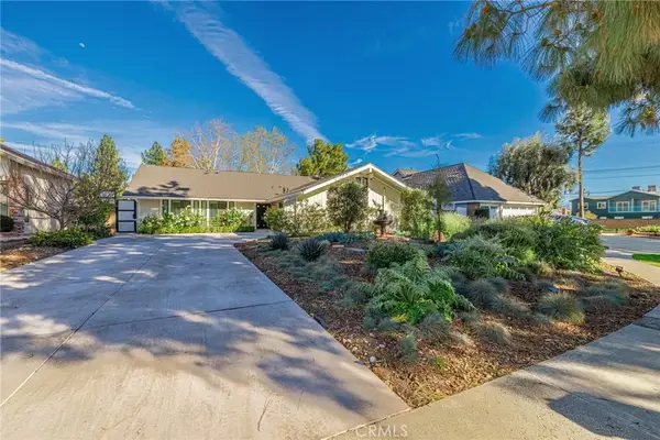 8310 Faust, West Hills, CA 91304