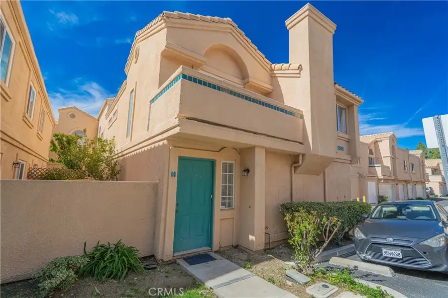 18834 Vista Del Canon #H, Newhall, CA 91321 - #3