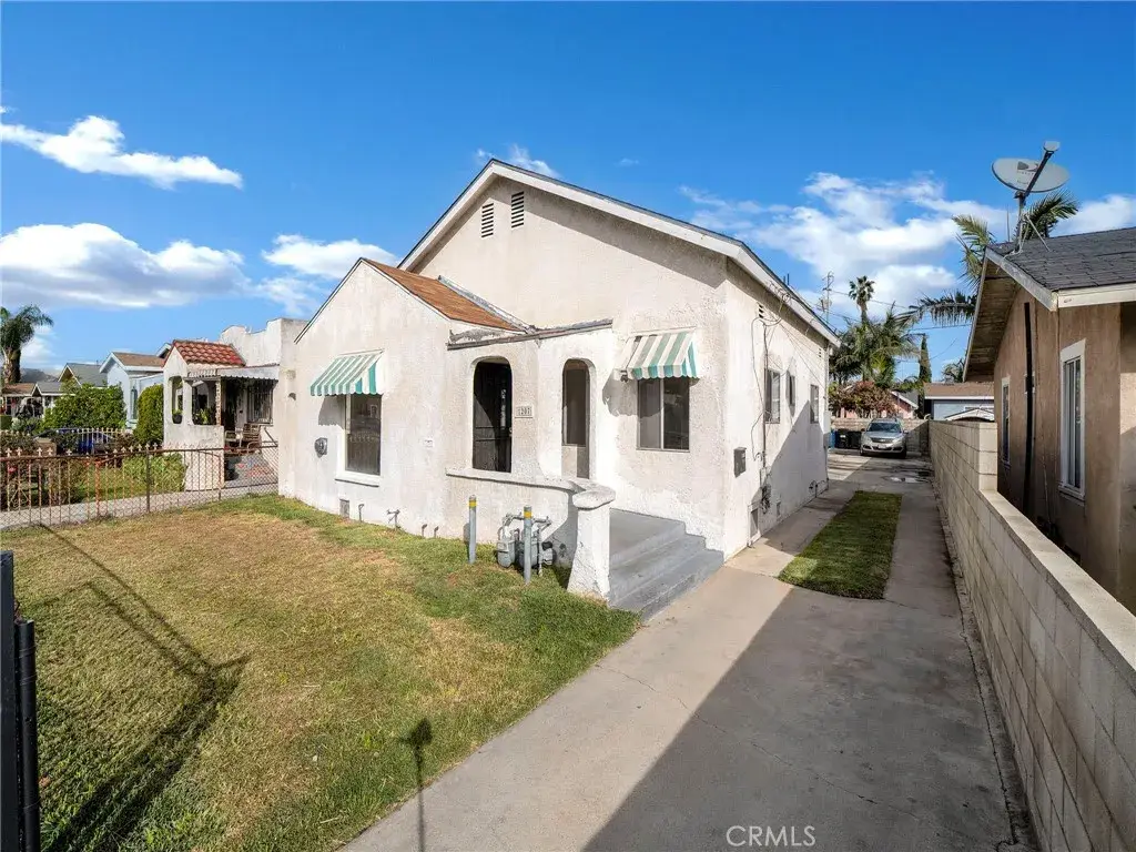 1207 E 76th, Los Angeles, CA 90001 - #1