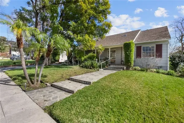 430 Tufts, Burbank, CA 91504