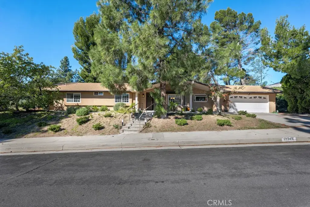 12349 Kenny Drive, Granada Hills, CA 91344 - #1