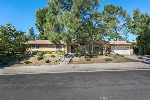 12349 Kenny Drive, Granada Hills, CA 91344