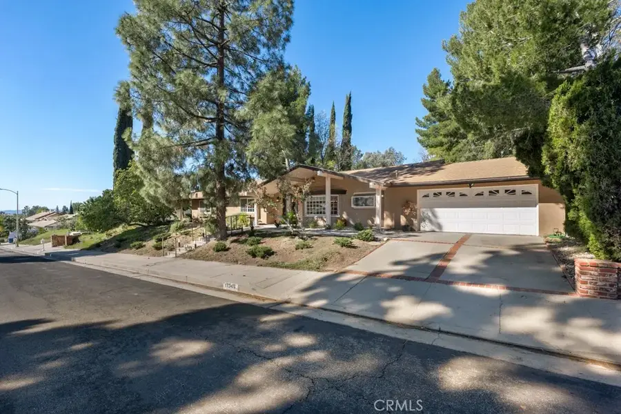 12349 Kenny Drive, Granada Hills, CA 91344 - #3